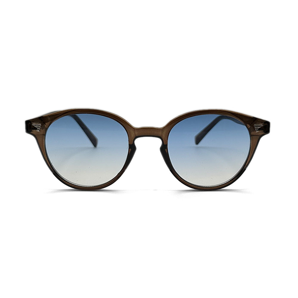 EveryWear Series Brown Blue L002