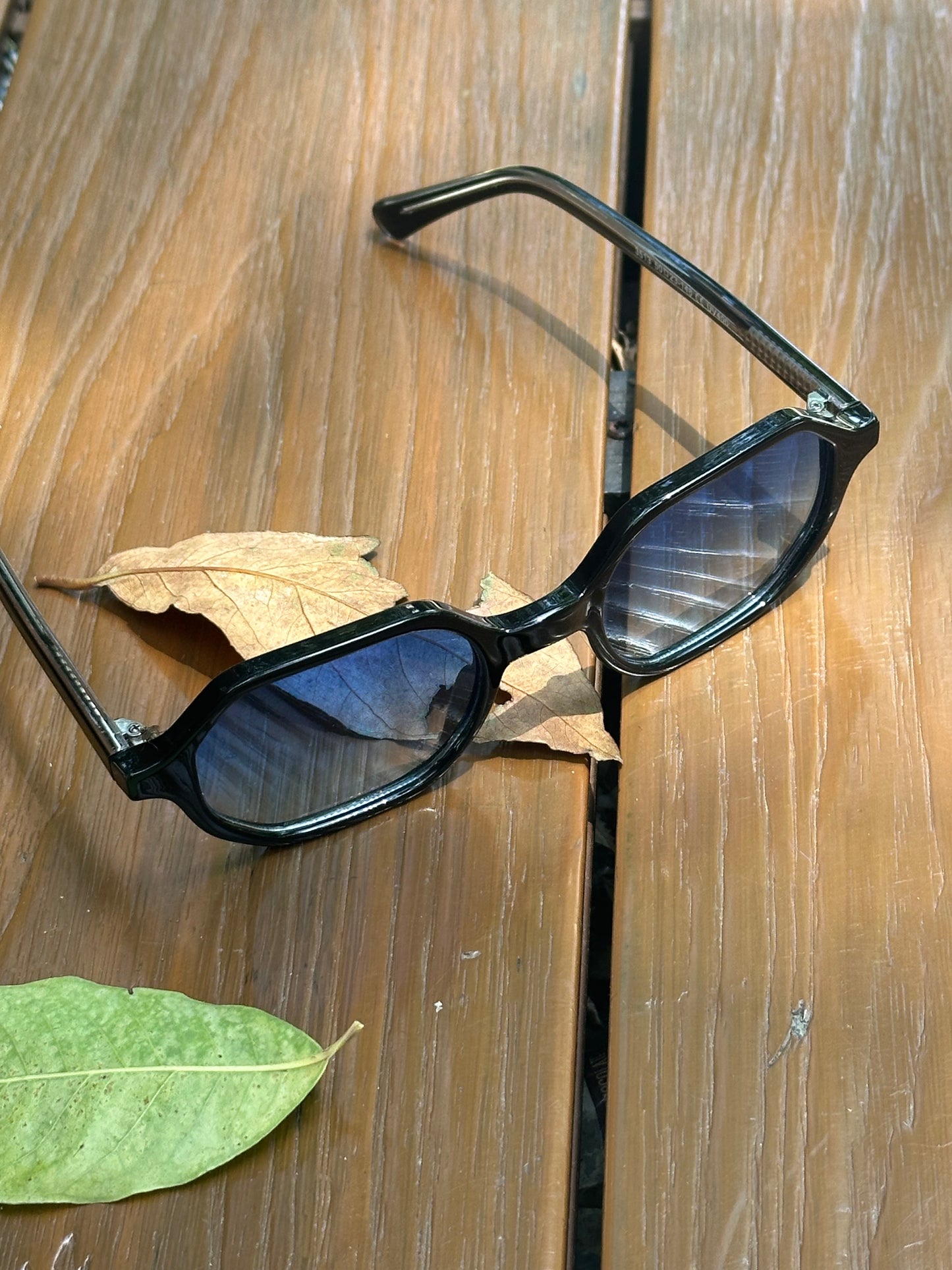 EveryWear Series Black Blue L005