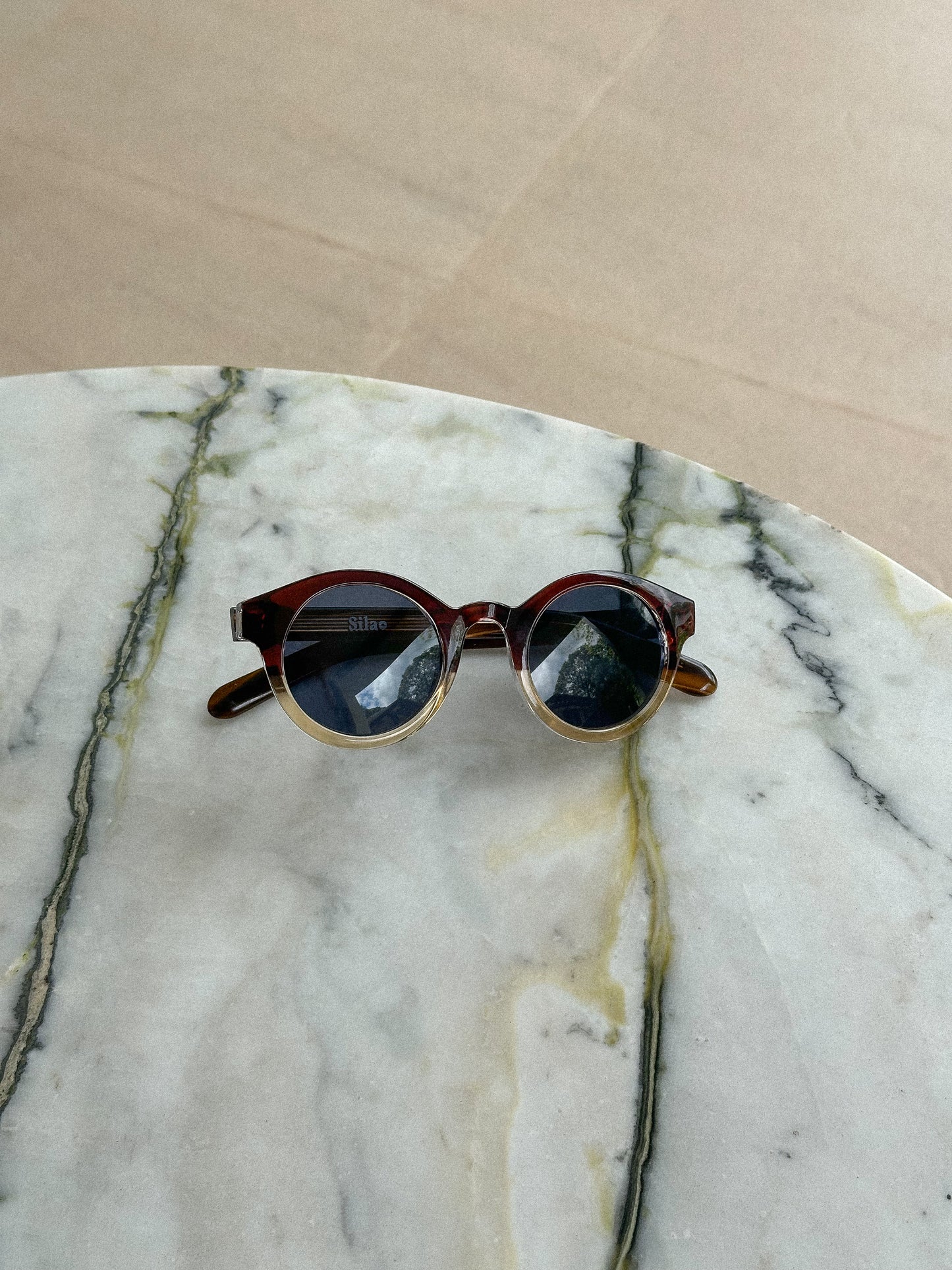 BrightWear Series Brown Black Polarized L003