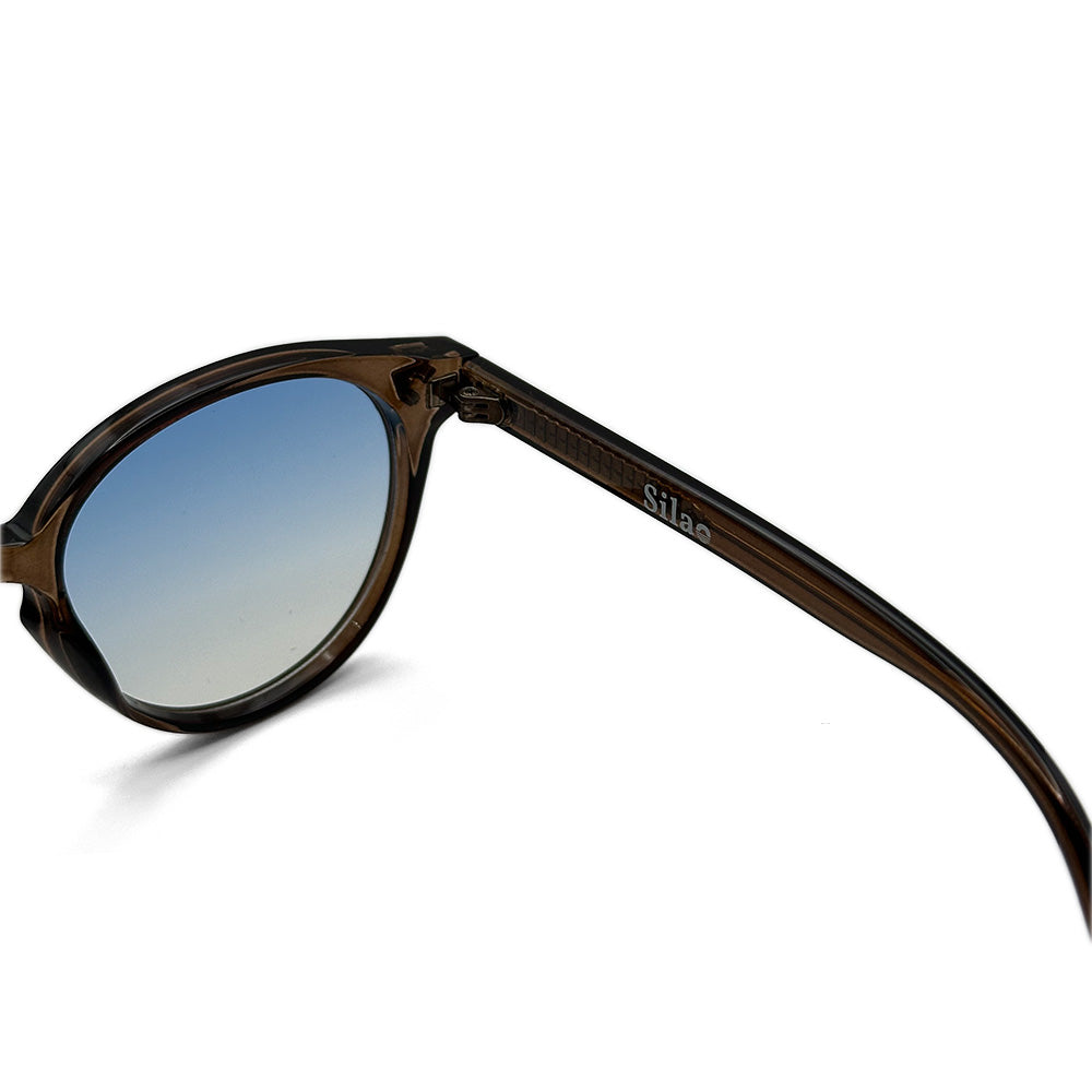 EveryWear Series Brown Blue L002