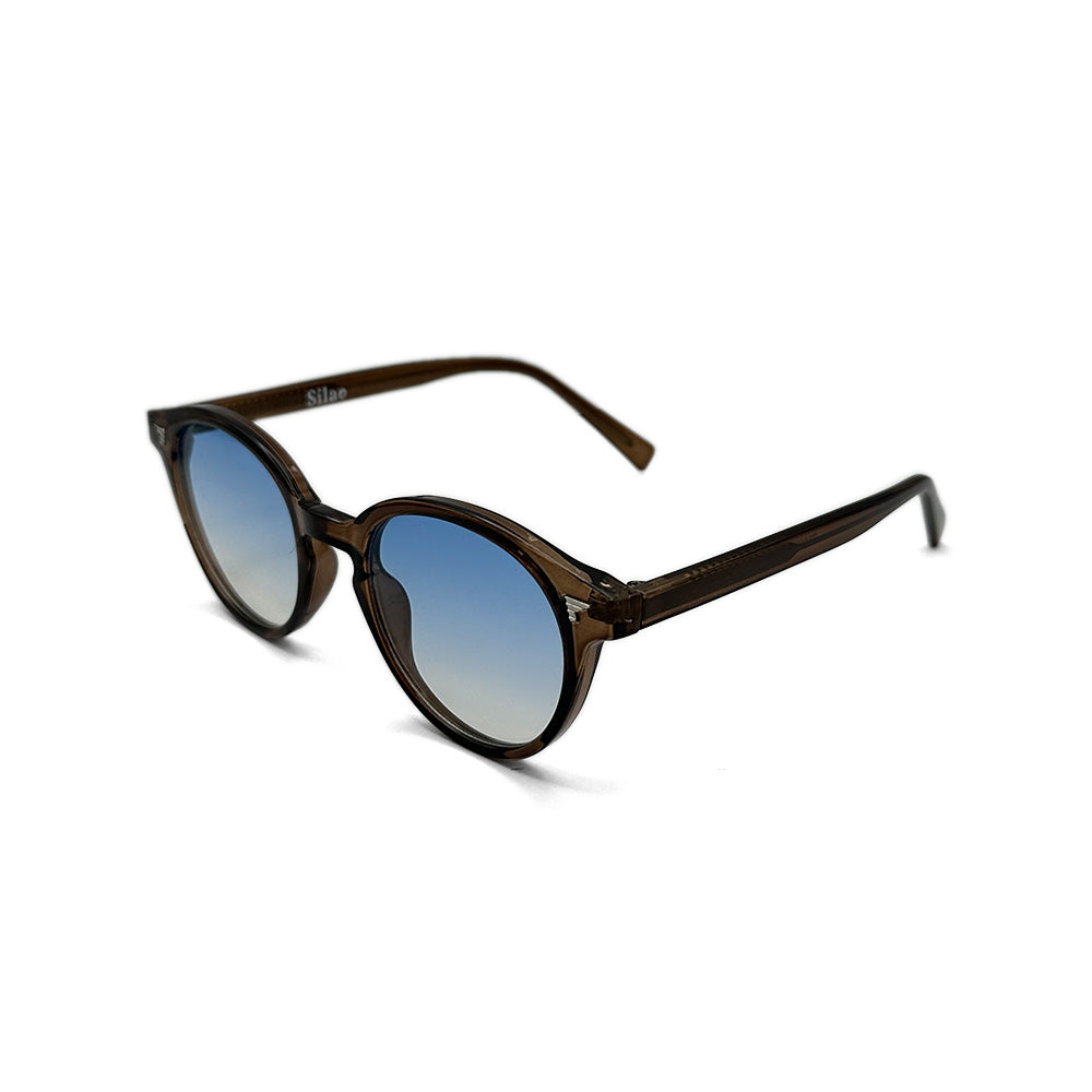 EveryWear Series Brown Blue L002