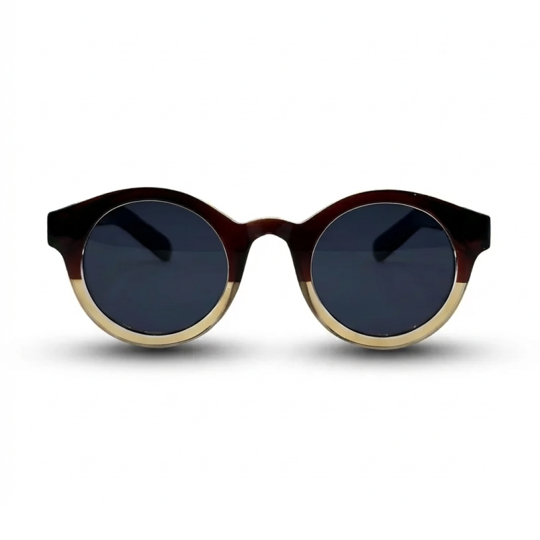 BrightWear Series Brown Black Polarized L003