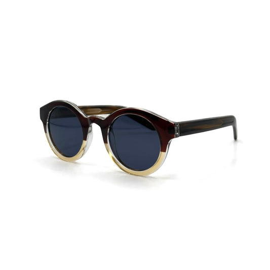 BrightWear Series Brown Black Polarized L003