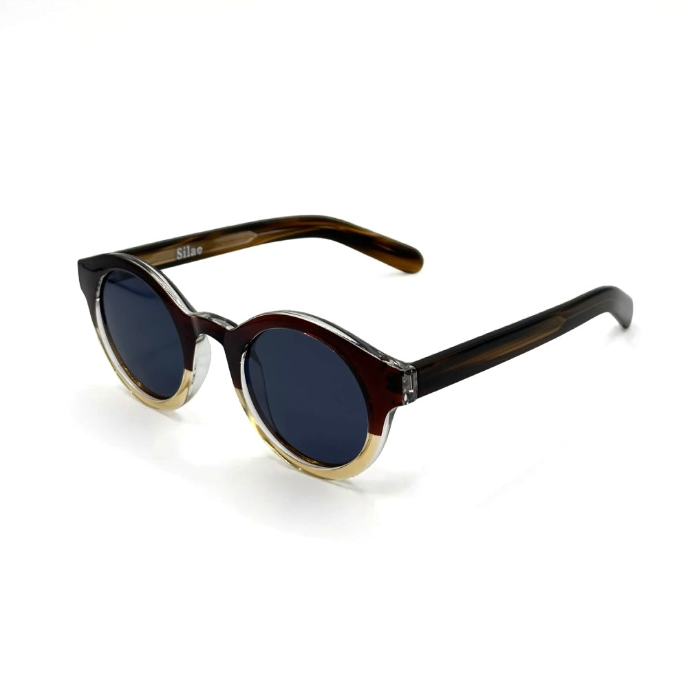 BrightWear Series Brown Black Polarized L003