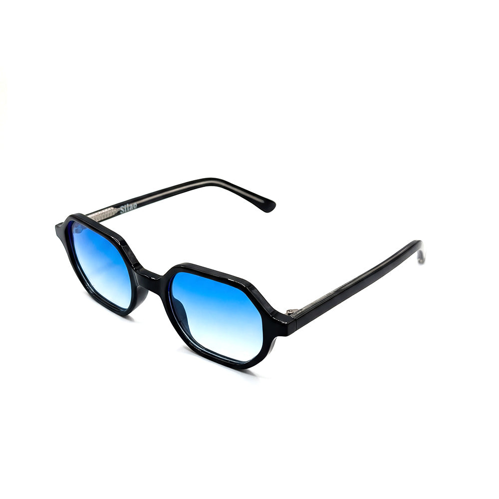 EveryWear Series Black Blue L005