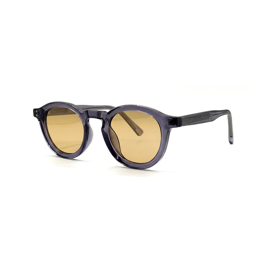 BrightWear Series Slate Grey Light Orange Polarized L007