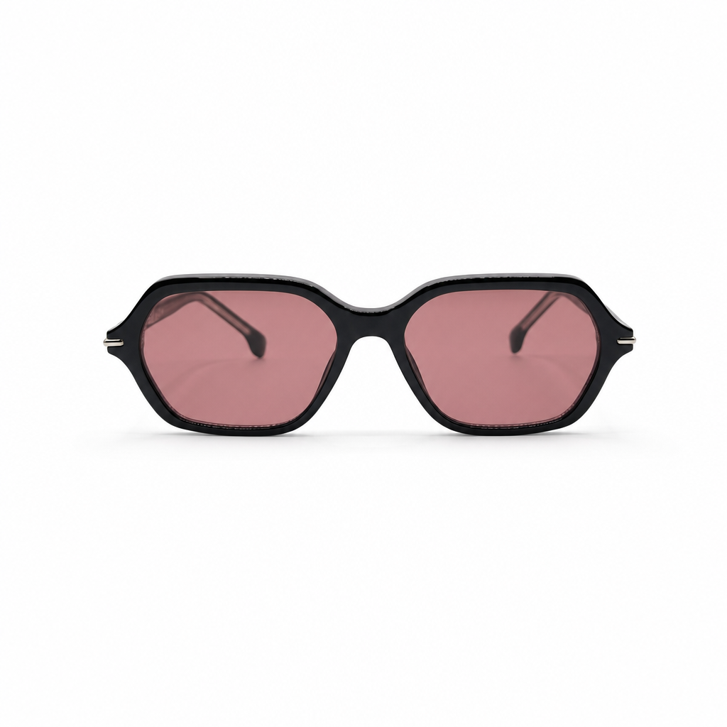 EveryWear Series Black Red L008