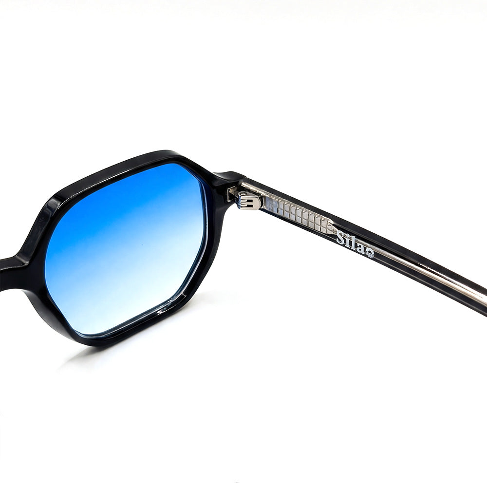 EveryWear Series Black Blue L005