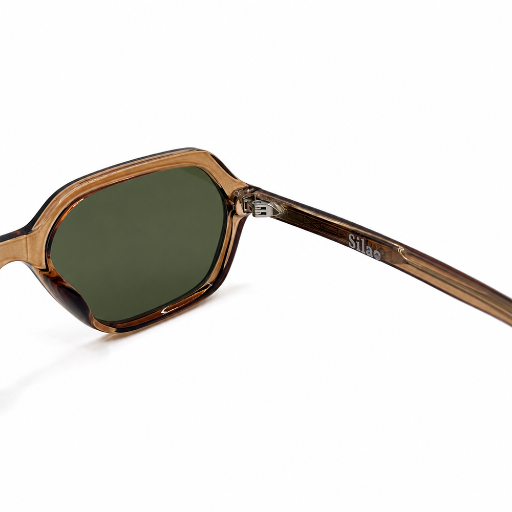 EveryWear Series Brown Green L009