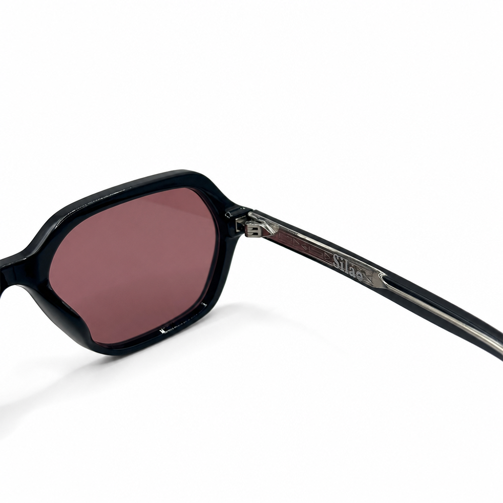 EveryWear Series Black Red L008