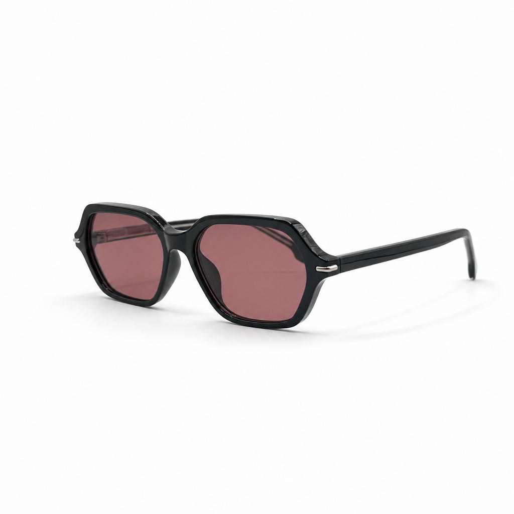 EveryWear Series Black Red L008