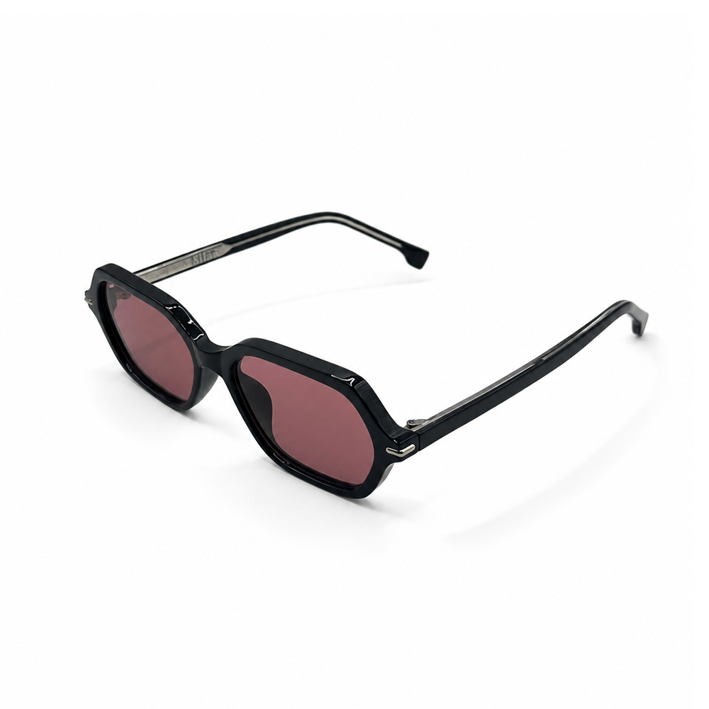EveryWear Series Black Red L008