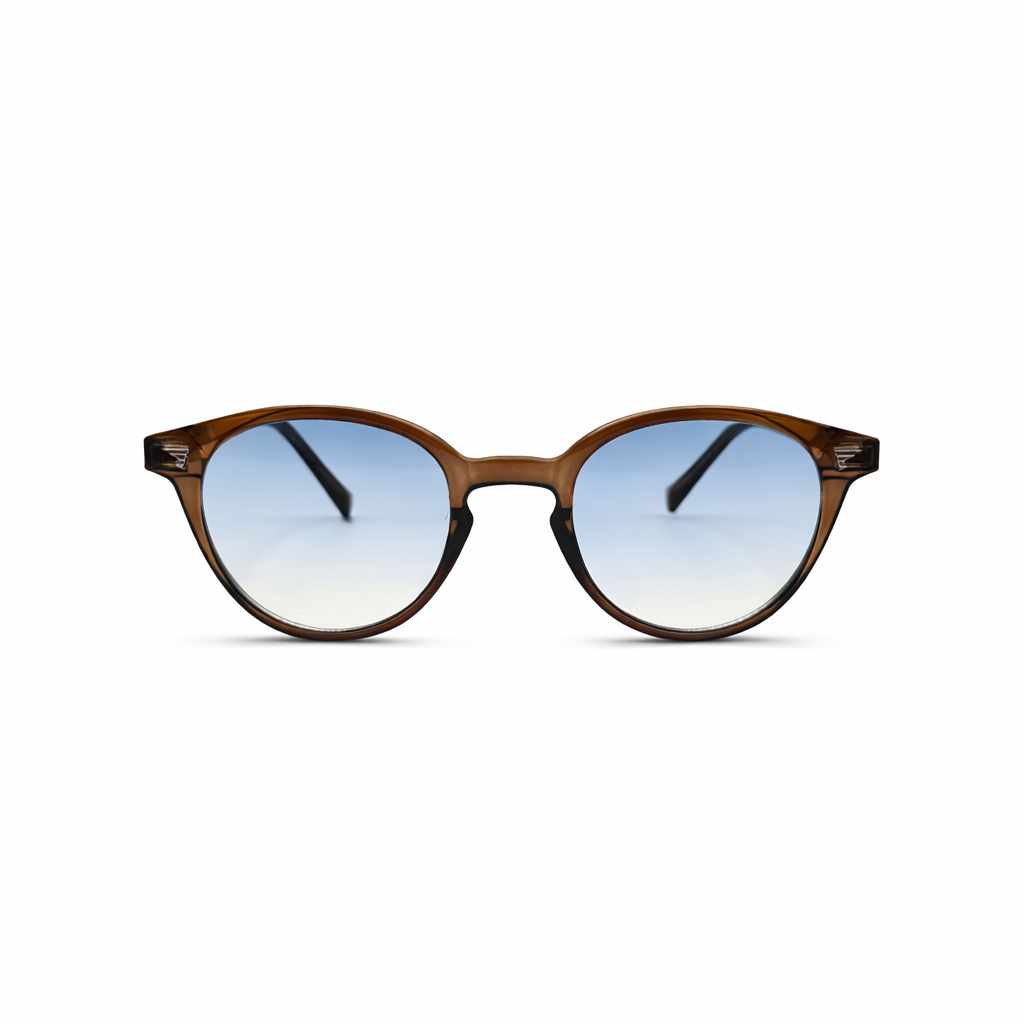 EveryWear Series Brown Blue L002