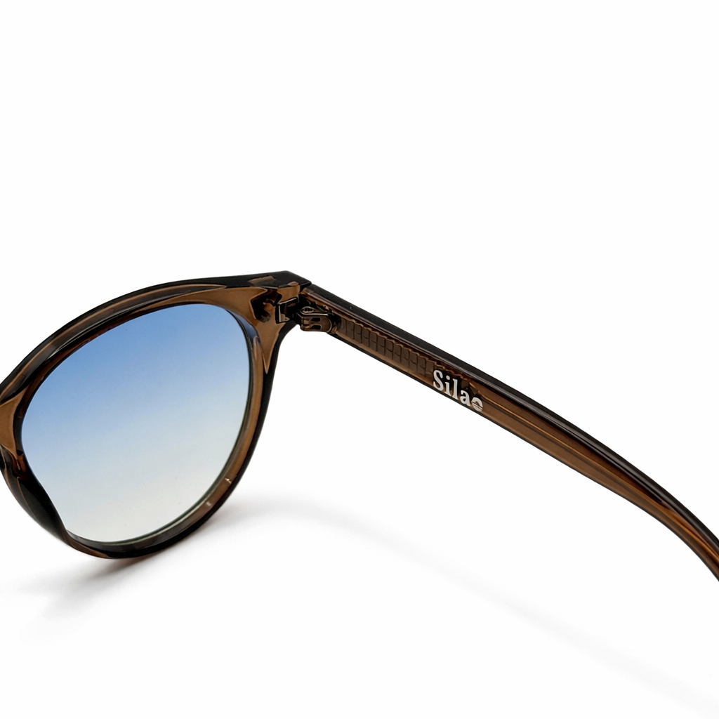 EveryWear Series Brown Blue L002